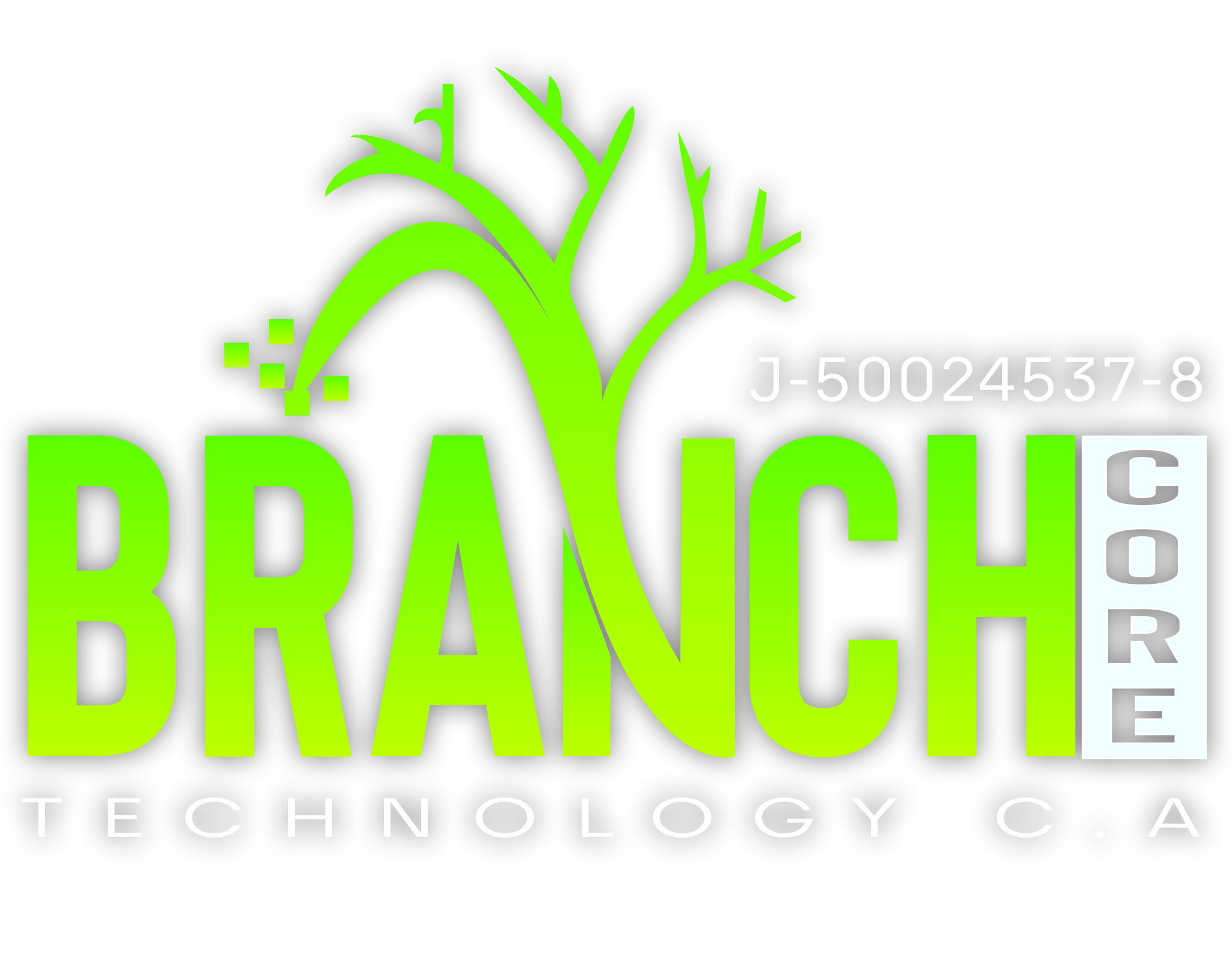 Branchcore Development